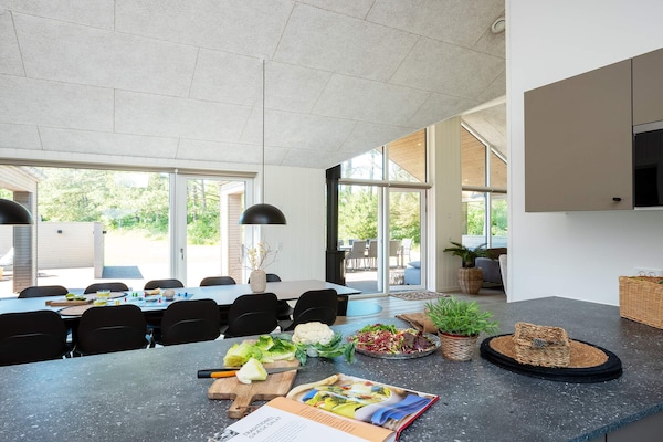 Foto van 5 sterren vakantie huis in Rømø - Vakantiehuis in Rømø - Indoor