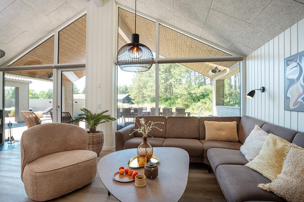 Foto van 5 sterren vakantie huis in Rømø - Vakantiehuis in Rømø - Indoor