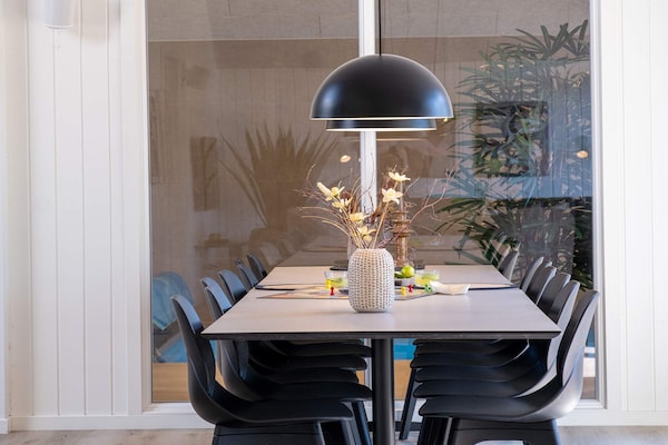 Foto van 5 sterren vakantie huis in Rømø - Vakantiehuis in Rømø - Indoor