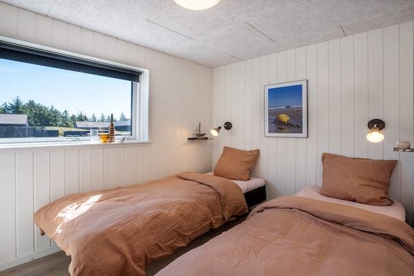 Foto van 5 sterren vakantie huis in Rømø - Vakantiehuis in Rømø - Indoor