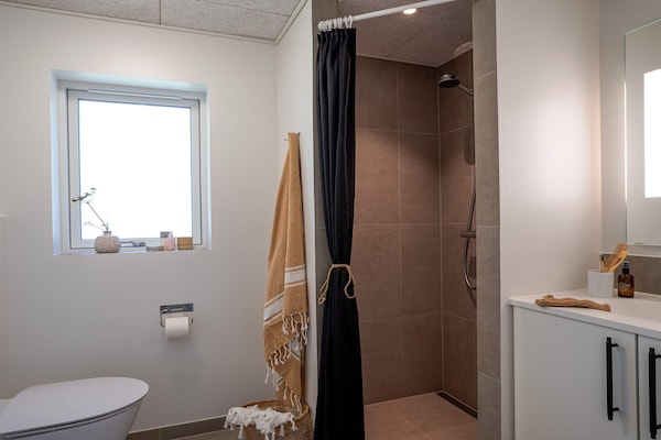 Foto van 5 sterren vakantie huis in Rømø - Vakantiehuis in Rømø - Indoor