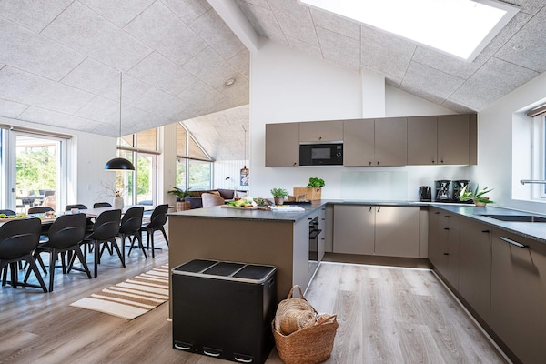Foto van 5 sterren vakantie huis in Rømø - Vakantiehuis in Rømø - Indoor