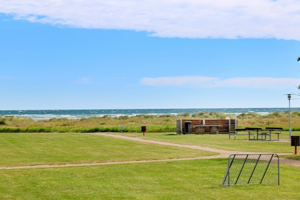 Foto van 6 persoons vakantie huis in Hadsund-By Traum - Vakantiehuis in Hadsund - WaterView