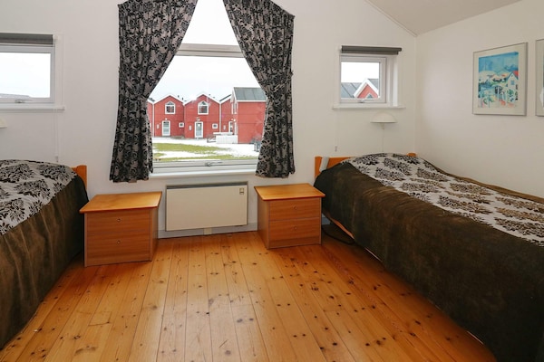 Foto van 6 persoons vakantie huis in Hadsund-By Traum - Vakantiehuis in Hadsund - Indoor