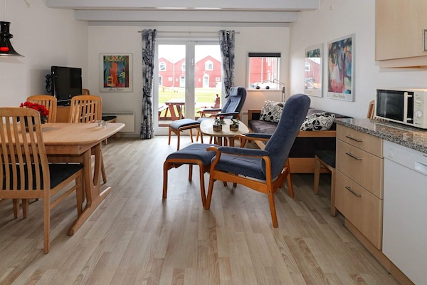 Foto van 6 persoons vakantie huis in Hadsund-By Traum - Vakantiehuis in Hadsund - Indoor