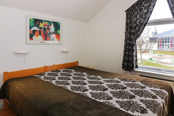 Foto van 6 persoons vakantie huis in Hadsund-By Traum - Vakantiehuis in Hadsund - Indoor