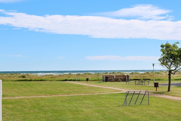 Foto van 6 persoons vakantie huis in Hadsund-By Traum - Vakantiehuis in Hadsund - WaterView