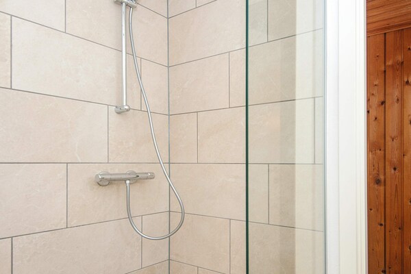Foto van Licht appartement in Givskud -- By Traum Ferienwohnungen - Indoor