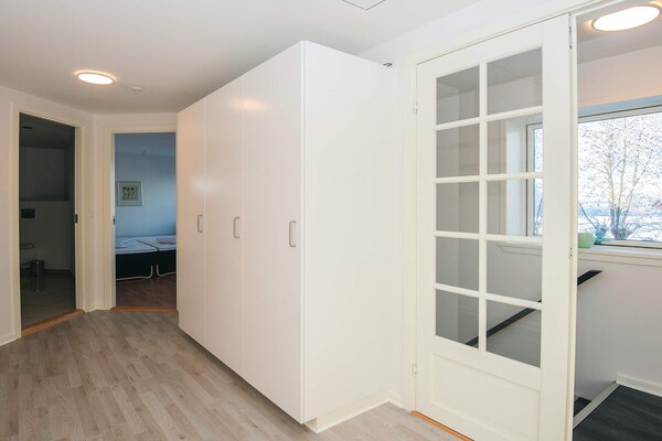 Foto van Licht appartement in Givskud -- By Traum Ferienwohnungen - Indoor