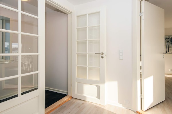 Foto van Licht appartement in Givskud -- By Traum Ferienwohnungen - Indoor