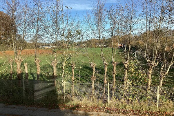 Foto van Licht appartement in Givskud -- By Traum Ferienwohnungen - View