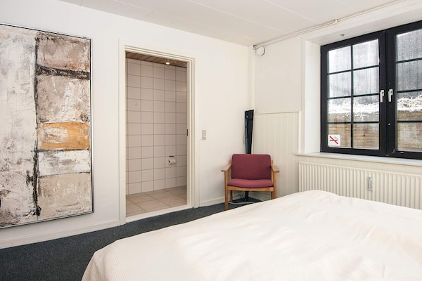 Foto van 6 Personen vakantie huis in Give - Vakantiehuis in Give - Indoor