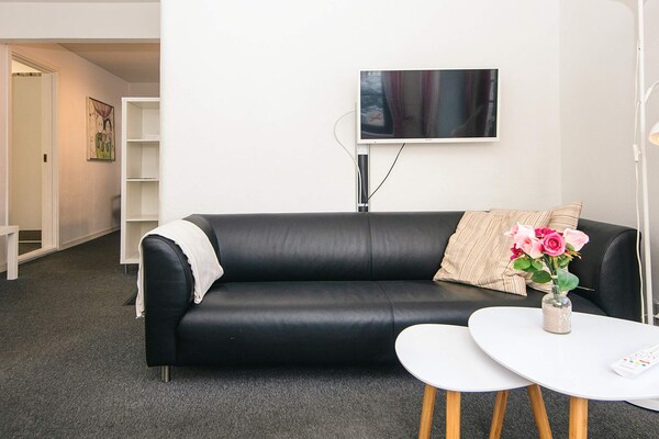 Foto van 6 Personen vakantie huis in Give - Vakantiehuis in Give - Indoor