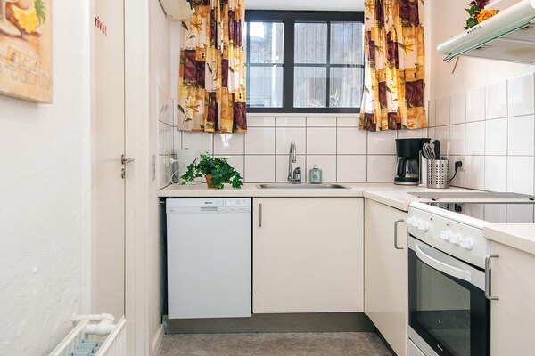 Foto van 6 Personen vakantie huis in Give - Vakantiehuis in Give - Indoor
