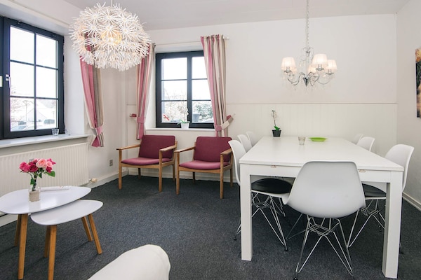 Foto van 6 Personen vakantie huis in Give - Vakantiehuis in Give - Indoor