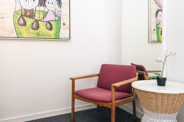 Foto van 6 Personen vakantie huis in Give - Vakantiehuis in Give - Indoor