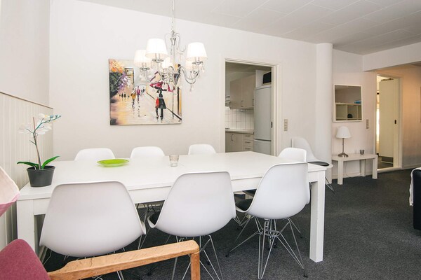 Foto van 6 Personen vakantie huis in Give - Vakantiehuis in Give - Indoor