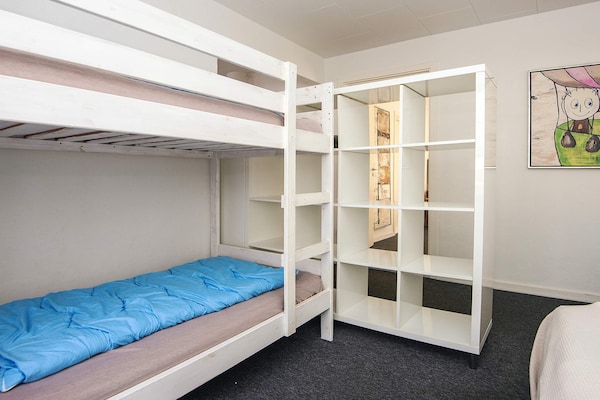 Foto van 6 Personen vakantie huis in Give - Vakantiehuis in Give - Indoor