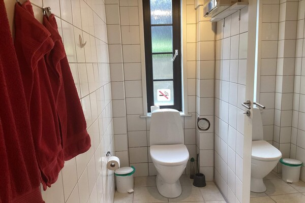 Foto van 6 Personen vakantie huis in Give - Vakantiehuis in Give - Indoor
