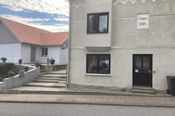 Foto van 6 Personen vakantie huis in Give - Vakantiehuis in Give - View