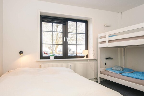 Foto van 6 Personen vakantie huis in Give - Vakantiehuis in Give - Indoor