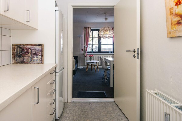 Foto van 6 Personen vakantie huis in Give - Vakantiehuis in Give - Indoor