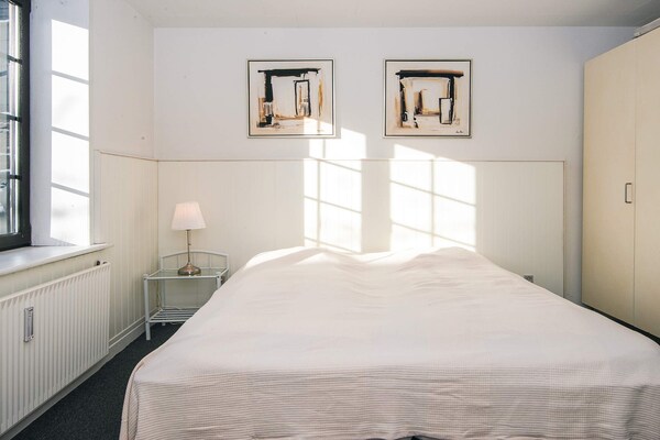 Foto van 6 Personen vakantie huis in Give - Vakantiehuis in Give - Indoor
