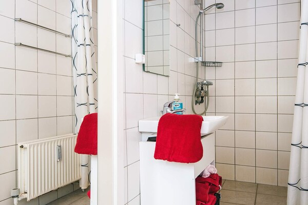 Foto van 6 Personen vakantie huis in Give - Vakantiehuis in Give - Indoor