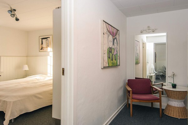 Foto van 6 Personen vakantie huis in Give - Vakantiehuis in Give - Indoor