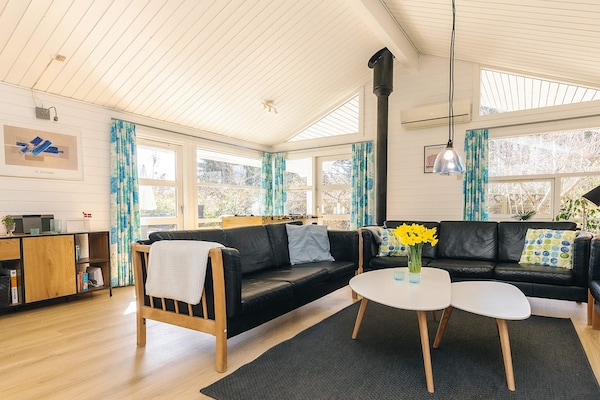 Foto van 4 sterren vakantie huis in Væggerløse - Vakantiehuis in Væggerløse - Indoor