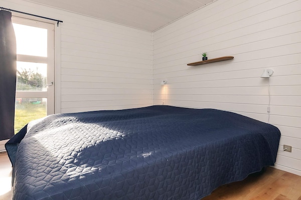 Foto van 4 sterren vakantie huis in Væggerløse - Vakantiehuis in Væggerløse - Indoor