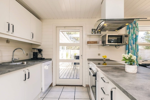 Foto van 4 sterren vakantie huis in Væggerløse - Vakantiehuis in Væggerløse - Indoor