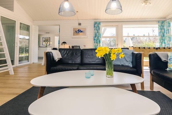 Foto van 4 sterren vakantie huis in Væggerløse - Vakantiehuis in Væggerløse - Indoor