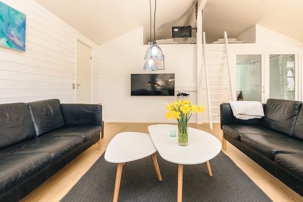 Foto van 4 sterren vakantie huis in Væggerløse - Vakantiehuis in Væggerløse - Indoor