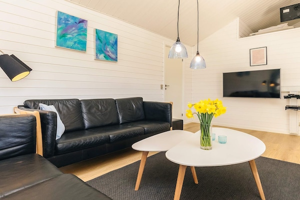 Foto van 4 sterren vakantie huis in Væggerløse - Vakantiehuis in Væggerløse - Indoor