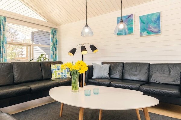 Foto van 4 sterren vakantie huis in Væggerløse - Vakantiehuis in Væggerløse - Indoor