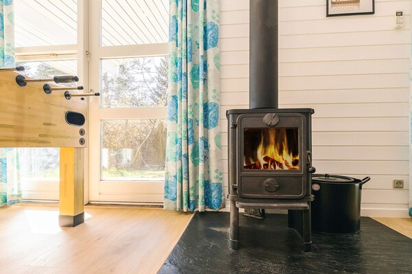 Foto van 4 sterren vakantie huis in Væggerløse - Vakantiehuis in Væggerløse - Indoor