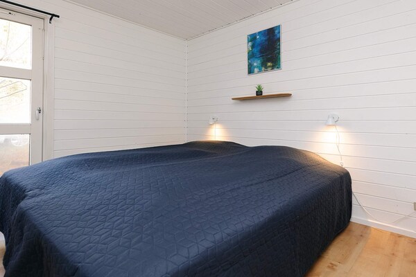 Foto van 4 sterren vakantie huis in Væggerløse - Vakantiehuis in Væggerløse - Indoor