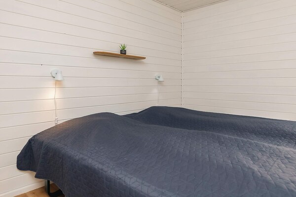 Foto van 4 sterren vakantie huis in Væggerløse - Vakantiehuis in Væggerløse - Indoor