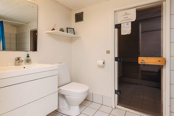 Foto van 4 sterren vakantie huis in Væggerløse - Vakantiehuis in Væggerløse - Indoor