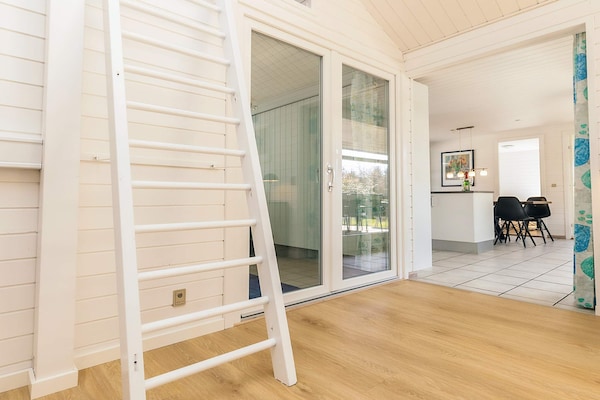 Foto van 4 sterren vakantie huis in Væggerløse - Vakantiehuis in Væggerløse - Indoor