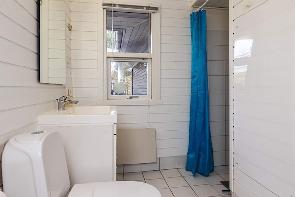 Foto van 4 sterren vakantie huis in Væggerløse - Vakantiehuis in Væggerløse - Indoor