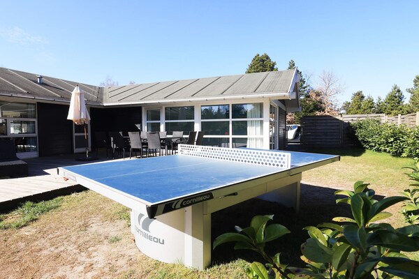 Foto van 4 sterren vakantie huis in Væggerløse - Vakantiehuis in Væggerløse - View