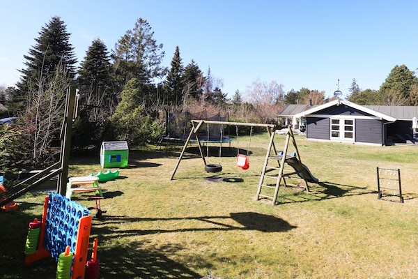 Foto van 4 sterren vakantie huis in Væggerløse - Vakantiehuis in Væggerløse - View