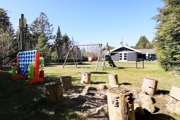 Foto van 4 sterren vakantie huis in Væggerløse - Vakantiehuis in Væggerløse - View