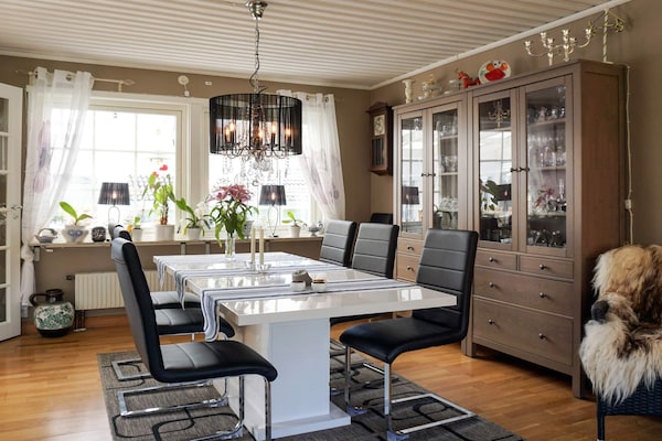 Foto van 5 sterren vakantie huis in TANUMSHEDE - Vakantiehuis in TANUMSHEDE - Indoor