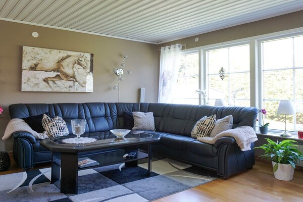 Foto van 5 sterren vakantie huis in TANUMSHEDE - Vakantiehuis in TANUMSHEDE - Indoor