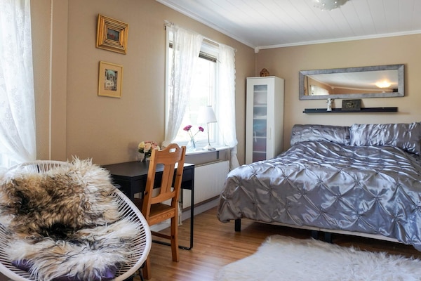 Foto van 5 sterren vakantie huis in TANUMSHEDE - Vakantiehuis in TANUMSHEDE - Indoor