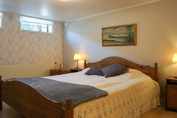 Foto van 5 sterren vakantie huis in TANUMSHEDE - Vakantiehuis in TANUMSHEDE - Indoor