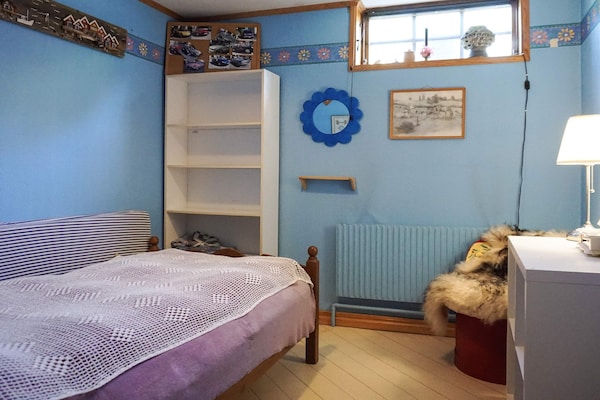Foto van 5 sterren vakantie huis in TANUMSHEDE - Vakantiehuis in TANUMSHEDE - Indoor